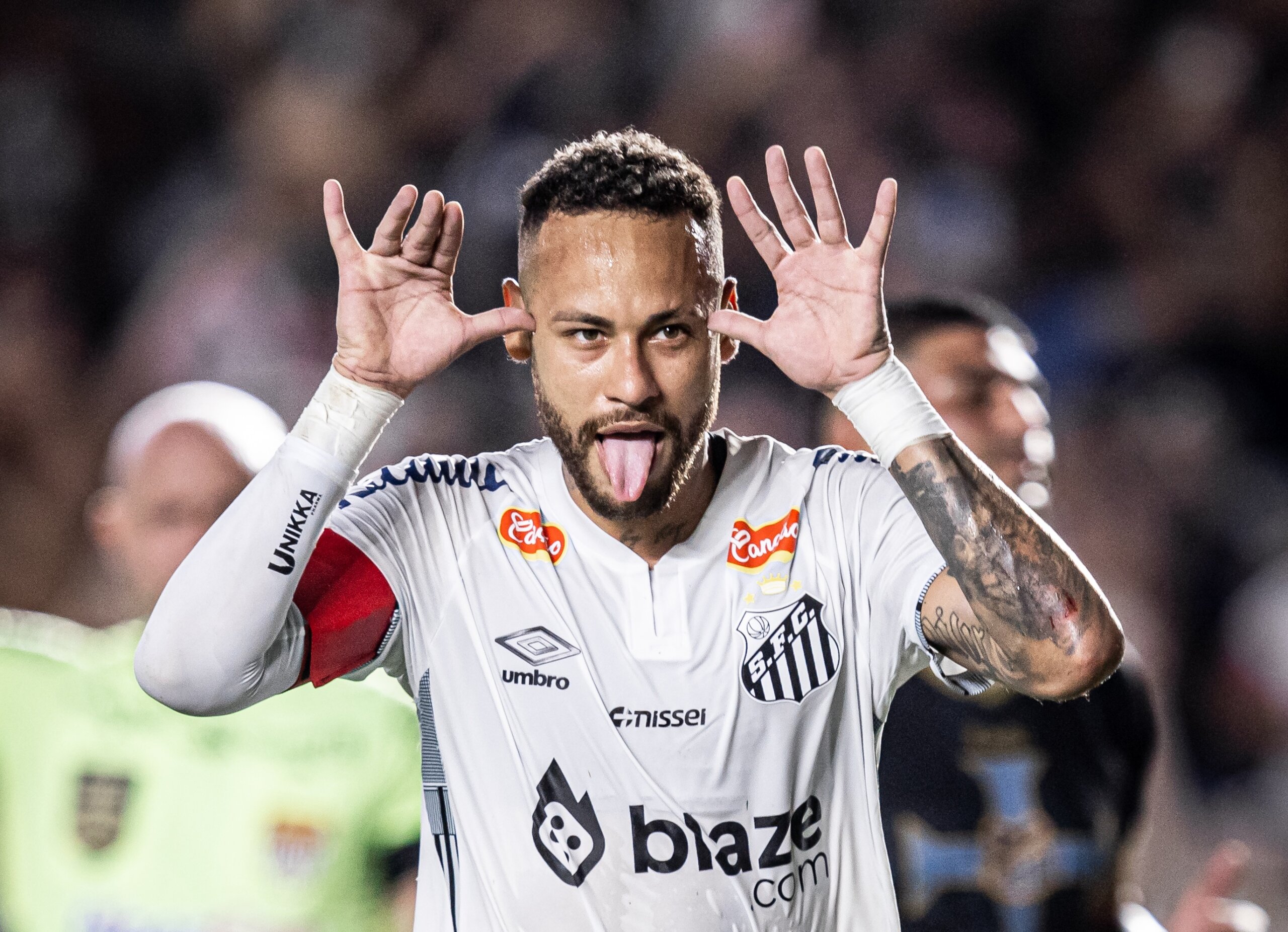 Neymar y el sueño italiano el astro brasileño podría fichar por Inter o Napoli en su regreso a Europa