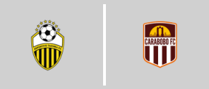 Deportivo Táchira F.C. vs Carabobo FC