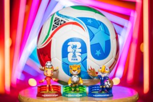 Altitud y sedes del Mundial 2026