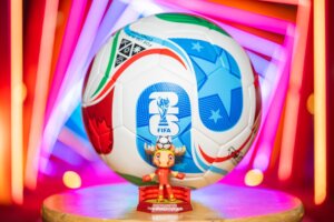 Australia en el Mundial 2026