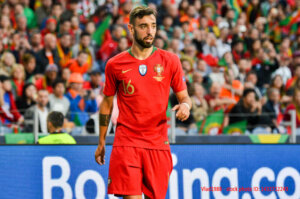 Bruno Fernandes