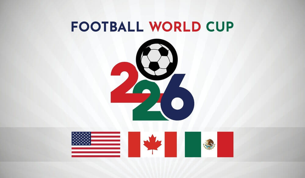Calendario 2026 Mundial Calendario 2026 Mundial