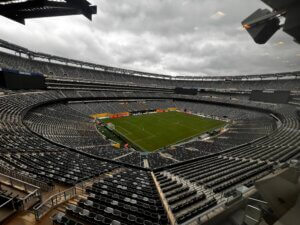 Estadios Mundial