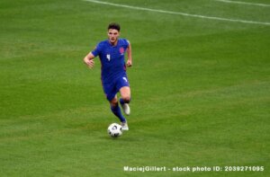 Declan Rice