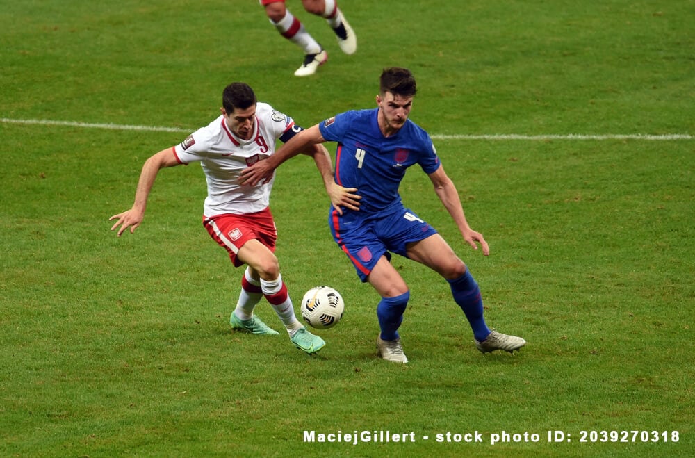 Declan Rice salario, patrimonio y vida privada Declan Rice salario, patrimonio y vida privada