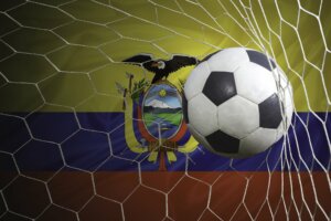 Ecuador en el Mundial 2026