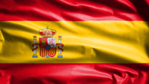 españa mundial