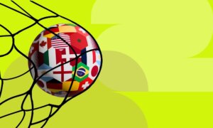 Historia del Mundial Todos los campeones y récords