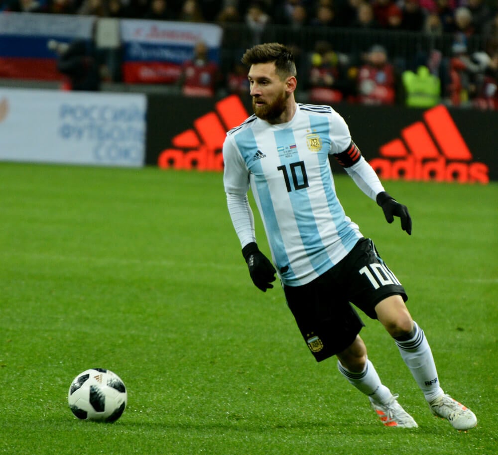 Jugadores Mundial 2026 Las mayores estrellas Jugadores Mundial 2026 Las mayores estrellas