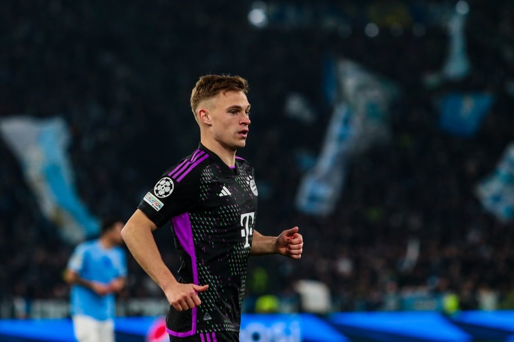 Kimmich Kimmich