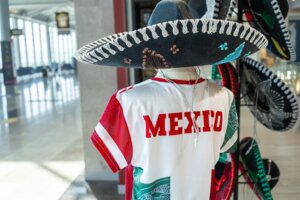 México en el Mundial 2026