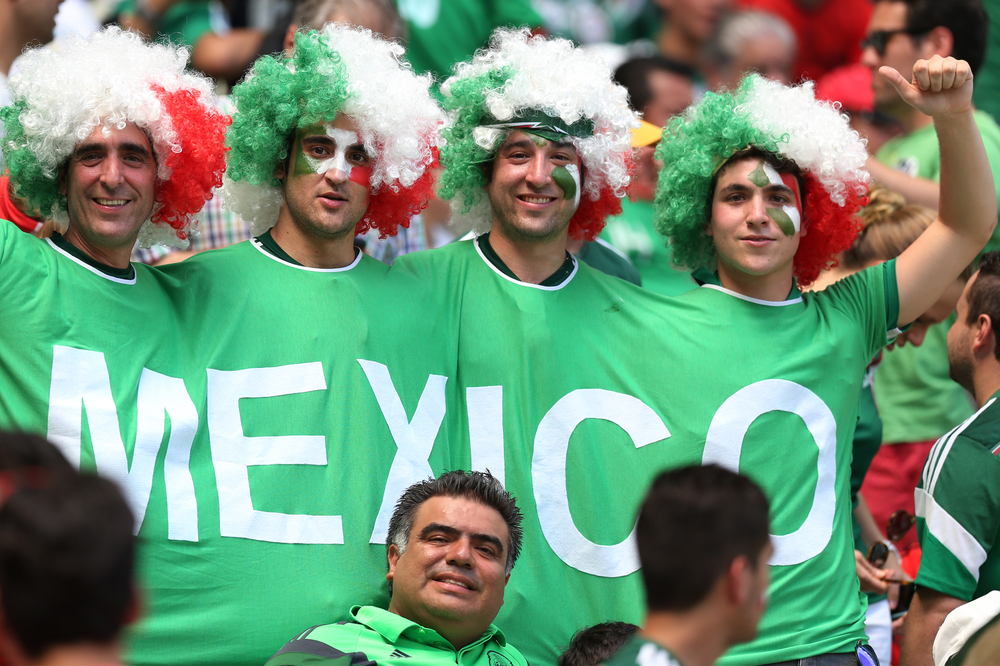 México en el Mundial 2026 Plantilla y pronóstico México en el Mundial 2026 Plantilla y pronóstico