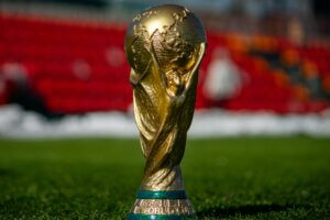 Mundial 2026 Todo sobre el Mundial de Fútbol en USA, Canadá y México