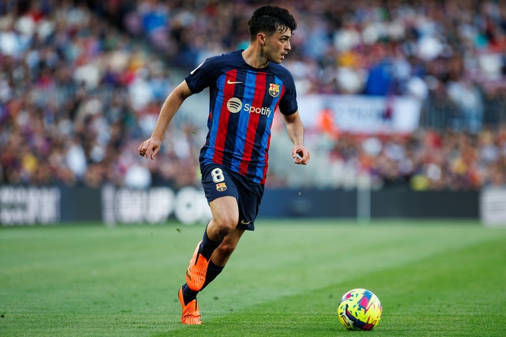 Pedri Salario, patrimonio y vida privada Pedri Salario, patrimonio y vida privada