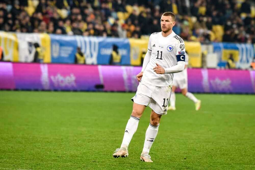 Bosnia Bosnia