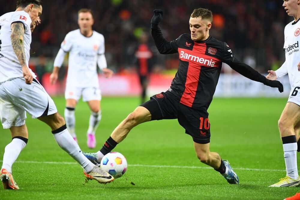 Florian Wirtz Florian Wirtz
