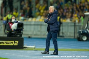 Didier Deschamps 1