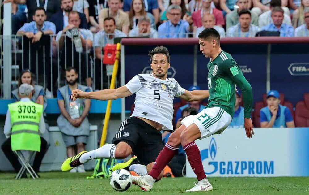 Edson-Alvarez- Edson Alvarez