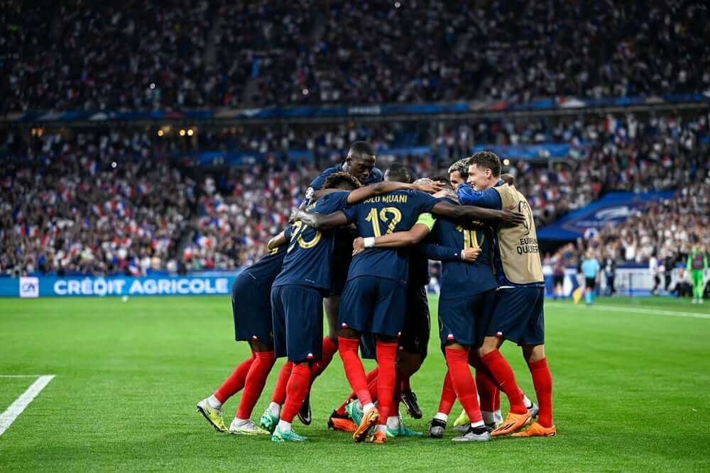 Francia Francia