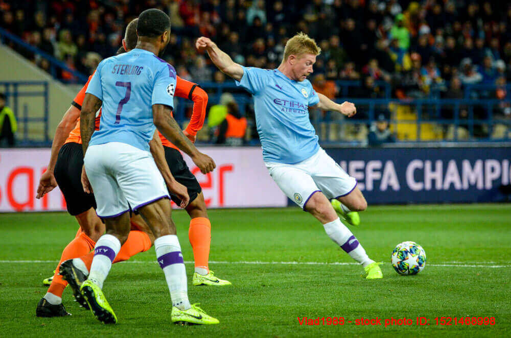 Kevin-De-Bruyne Kevin De Bruyne