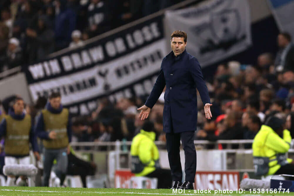 Mauricio-Pochettino Mauricio Pochettino