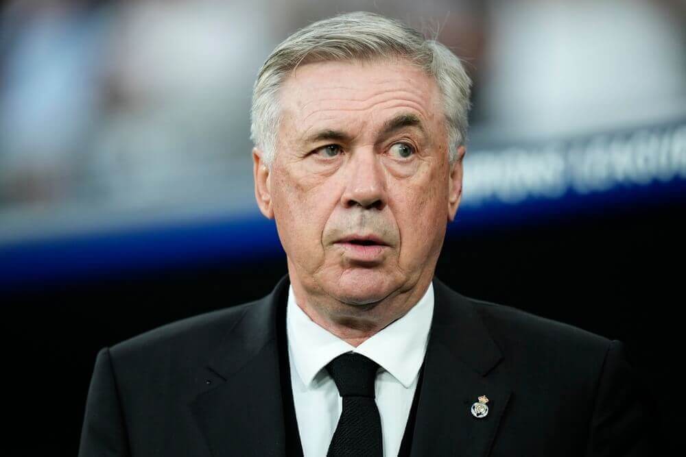 Ancelotti Ancelotti