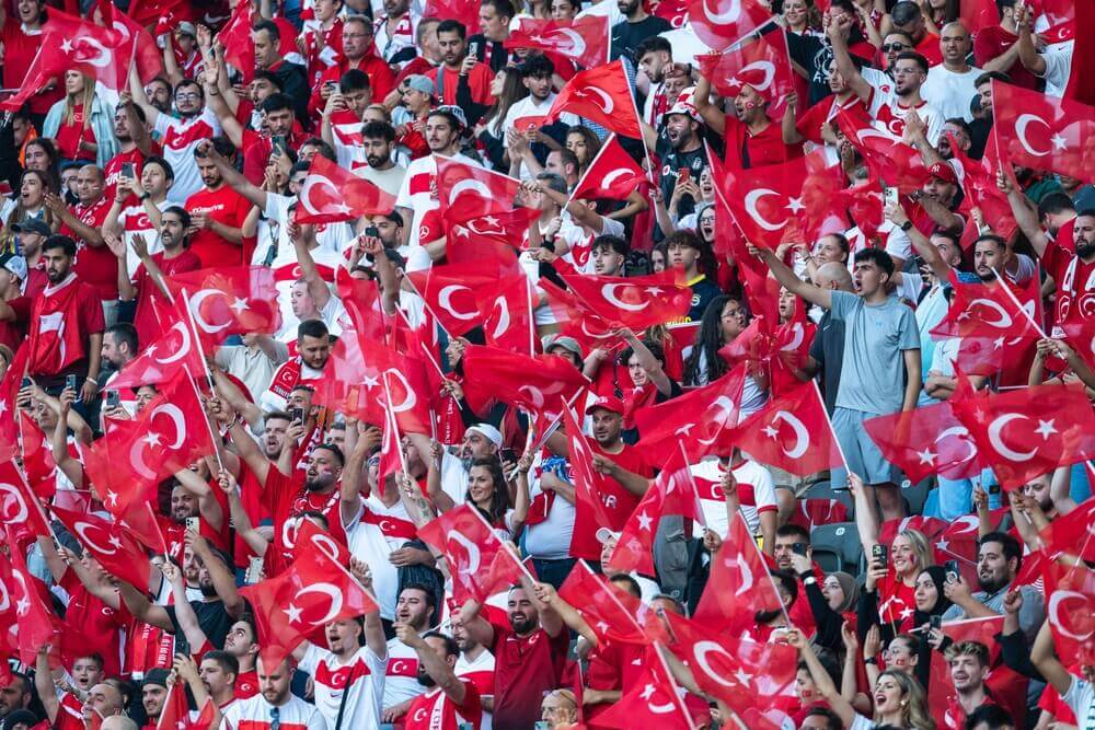 Turquía en el Mundial 2026 Plantilla y pronóstico Turquía en el Mundial 2026 Plantilla y pronóstico