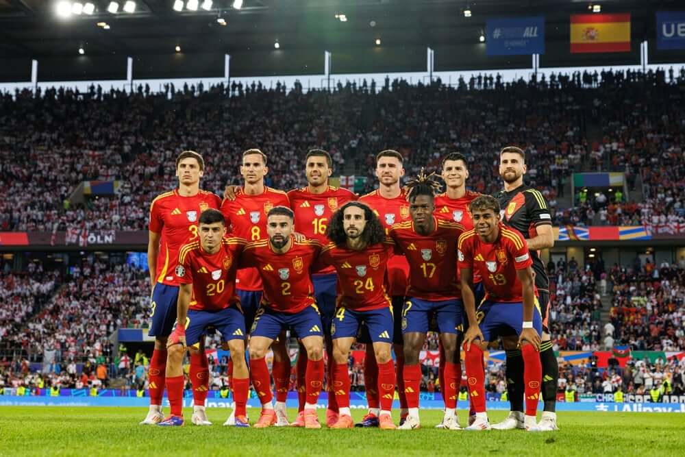 España España