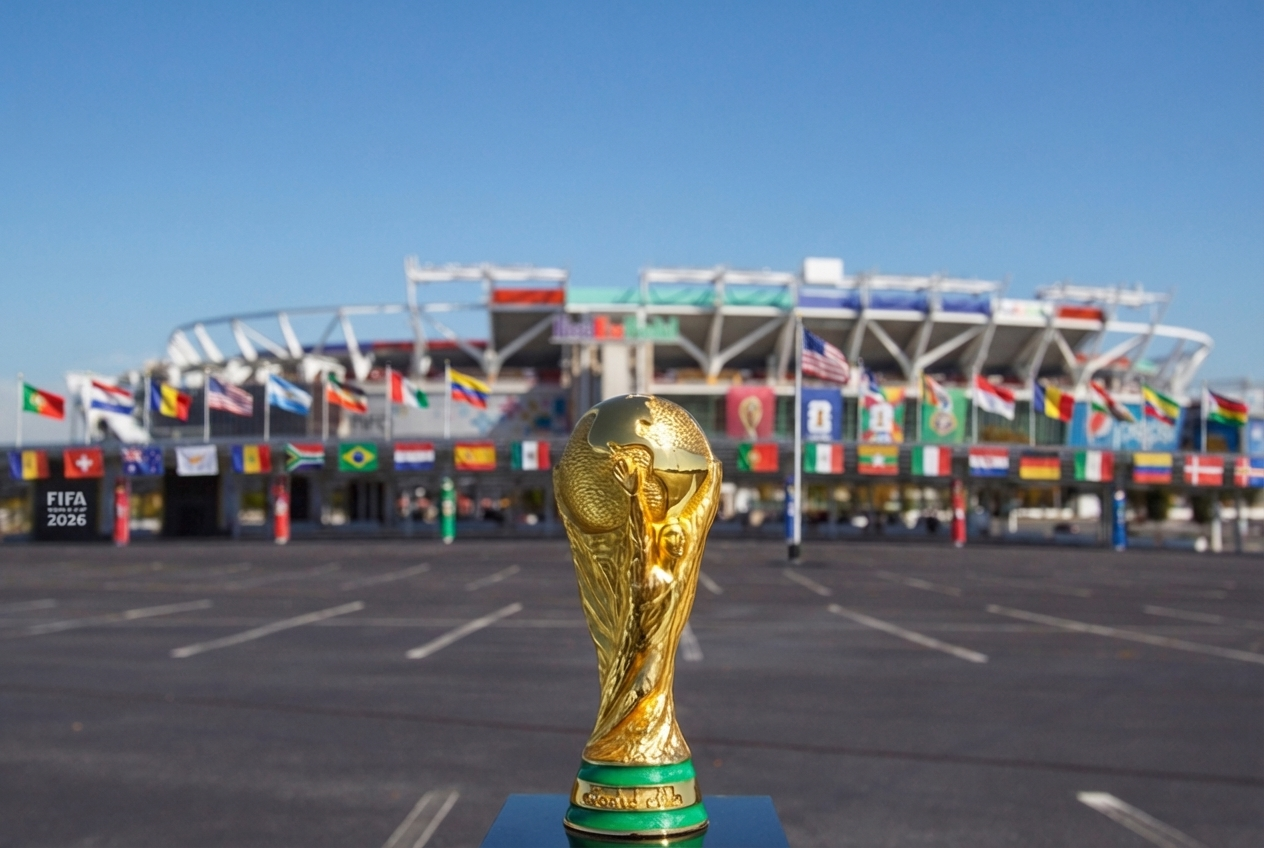 WC 2026 WC 2026