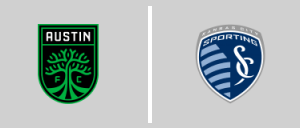 Austin FC vs Sporting Kansas City