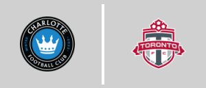 Charlotte FC vs Toronto FC