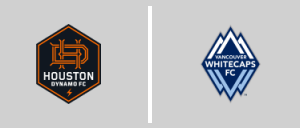Houston Dynamo FC vs Vancouver Whitecaps