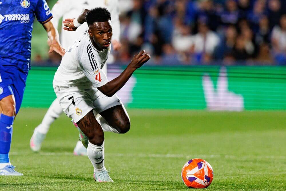Vinícius Jr 2 Vinícius Jr 2