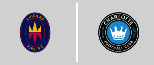 Chicago Fire FC vs Charlotte FC