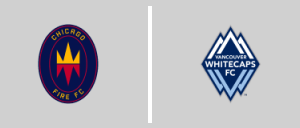 Chicago Fire FC vs Vancouver Whitecaps
