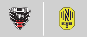 D.C. United vs Nashville S.C.