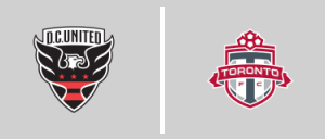 D.C. United vs Toronto FC