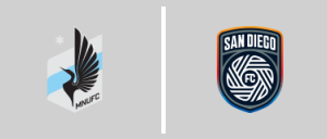 Minnesota United FC vs San Diego FC