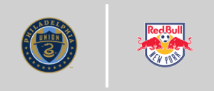 Philadelphia Union vs New York Red Bulls