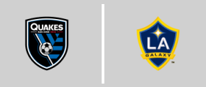 San Jose Earthquakes vs LA Galaxy