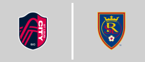St. Louis City SC vs Real Salt Lake