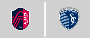 St. Louis City SC vs Sporting Kansas City