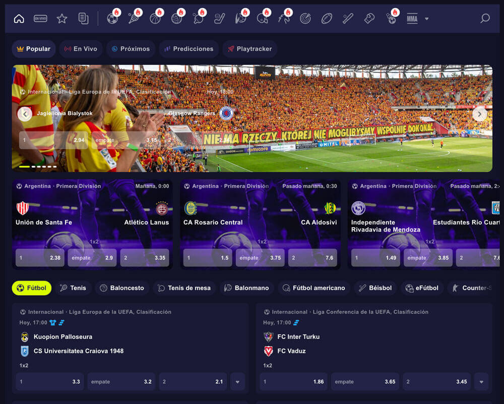 opabet_deporte opabet deporte