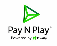 Pay N Play Casinos mit Trustly