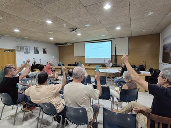 Assemblea General