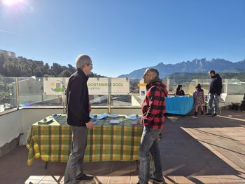 Mercat de l'estraperlo