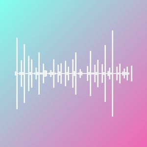 Tech House HATS waveform