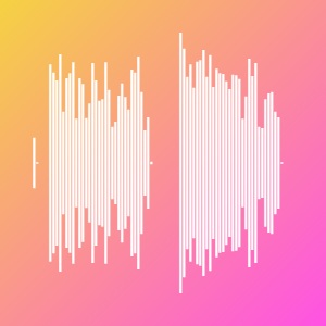 Basshouse Scrap Bass Loop waveform