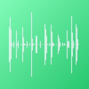 afropop drumloop waveform