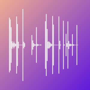 afropop drumloop waveform